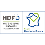 Logo Hauts de France Innovation Développement