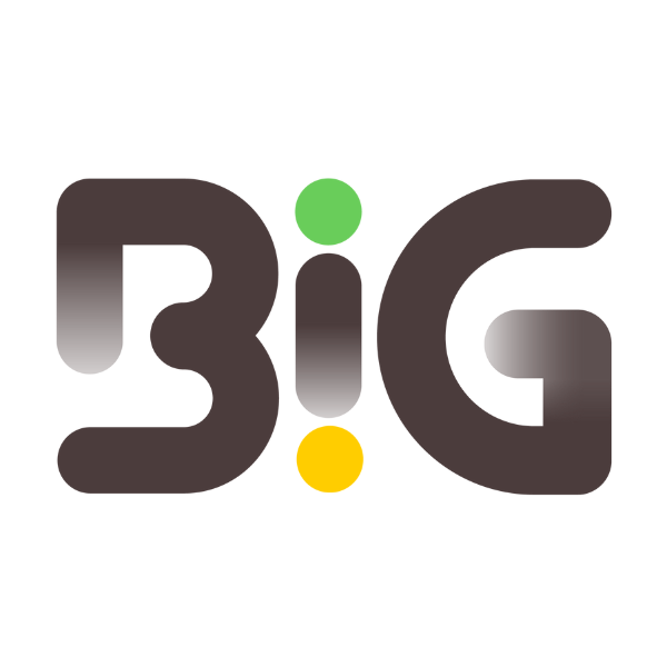 Logo BIG de Bpifrance