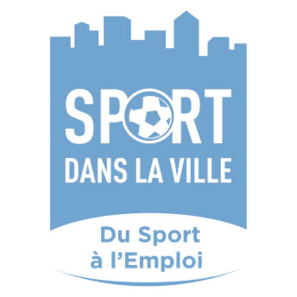 Logo Sport Dans La Ville