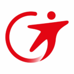 Logo Transdev, the mobility company