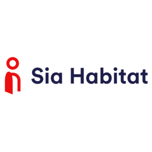 Logo Sia Habitat